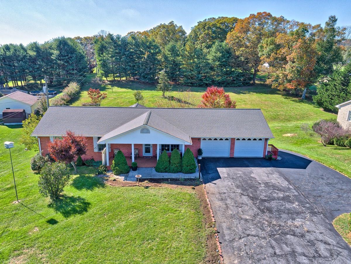 2321 Gate Road Christiansburg, VA 24073 - Photo 44 of 49 Gallery Image 44