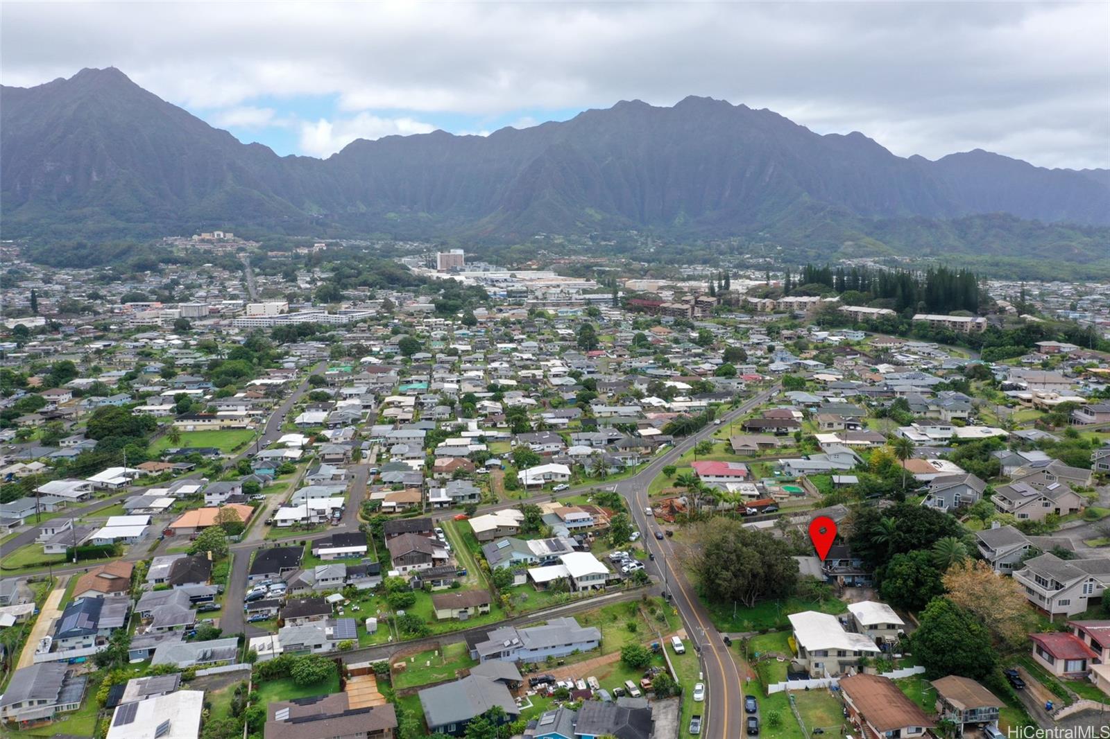 45-173 Lilipuna Road Kaneohe, HI 96744 - Photo 3 of 25 Gallery Image 3