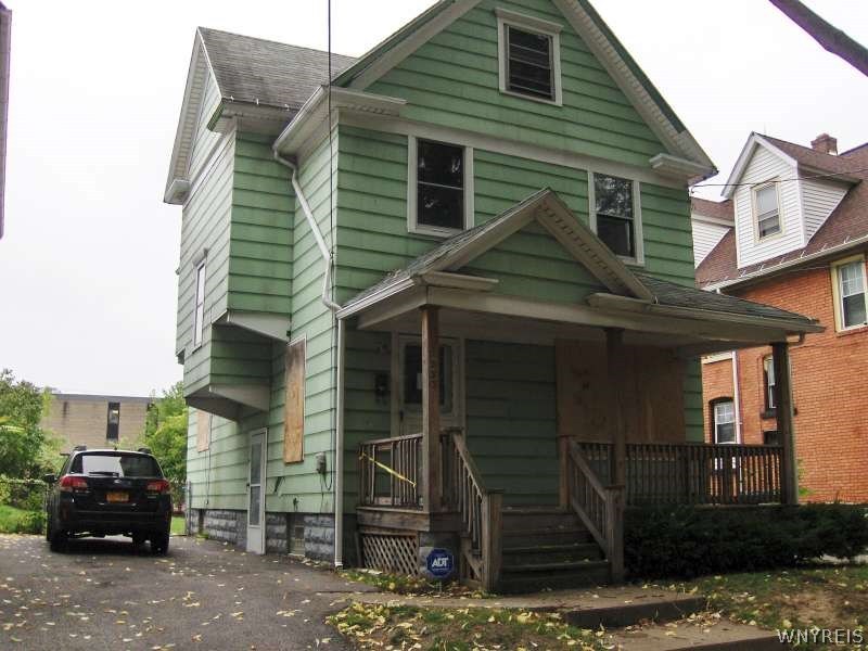 223 Hayward Avenue Rochester, NY 14609 - Photo 1 of 1 Gallery Image 1