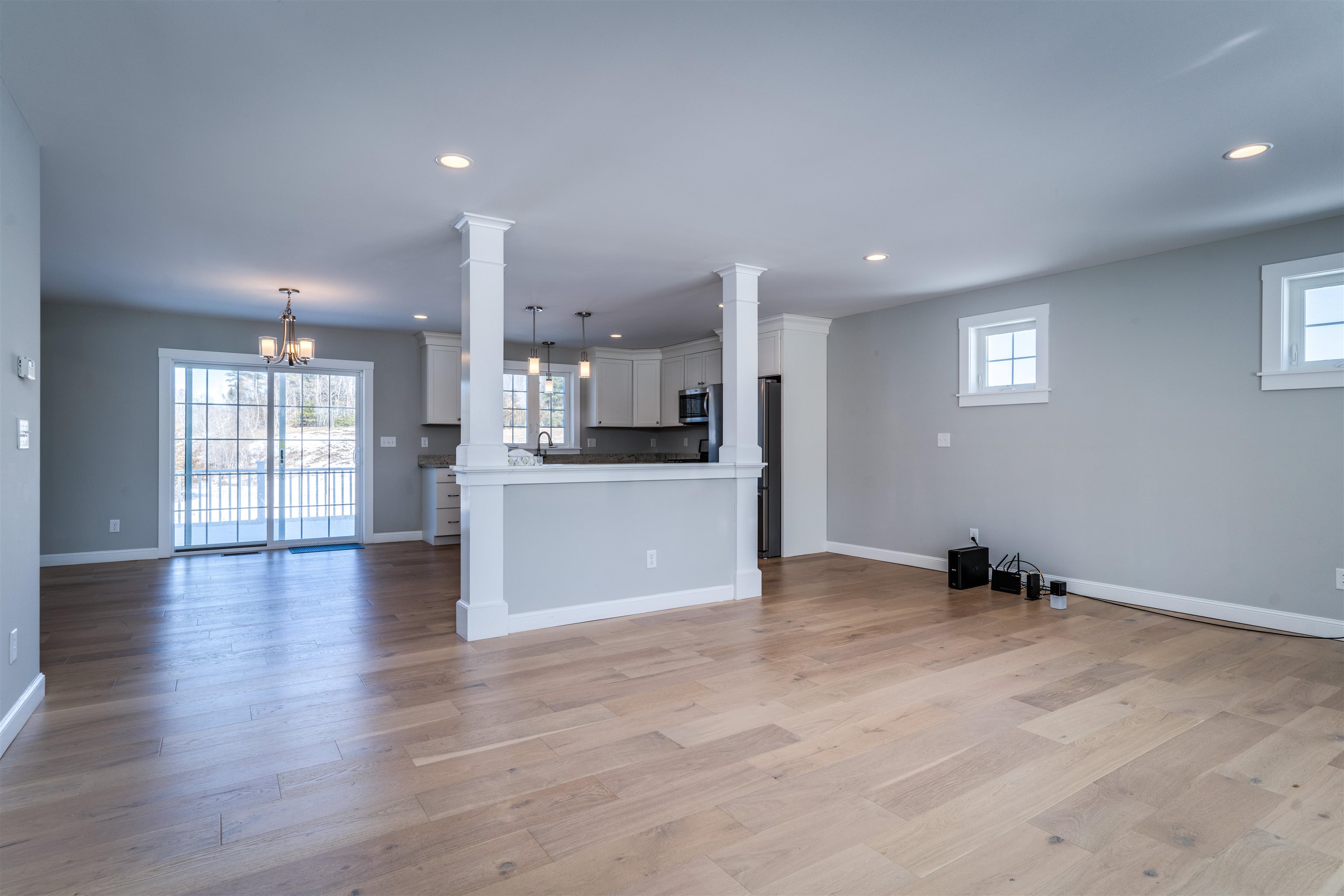 21 Lovering Road North Hampton, NH 03862 - Photo 13 of 39