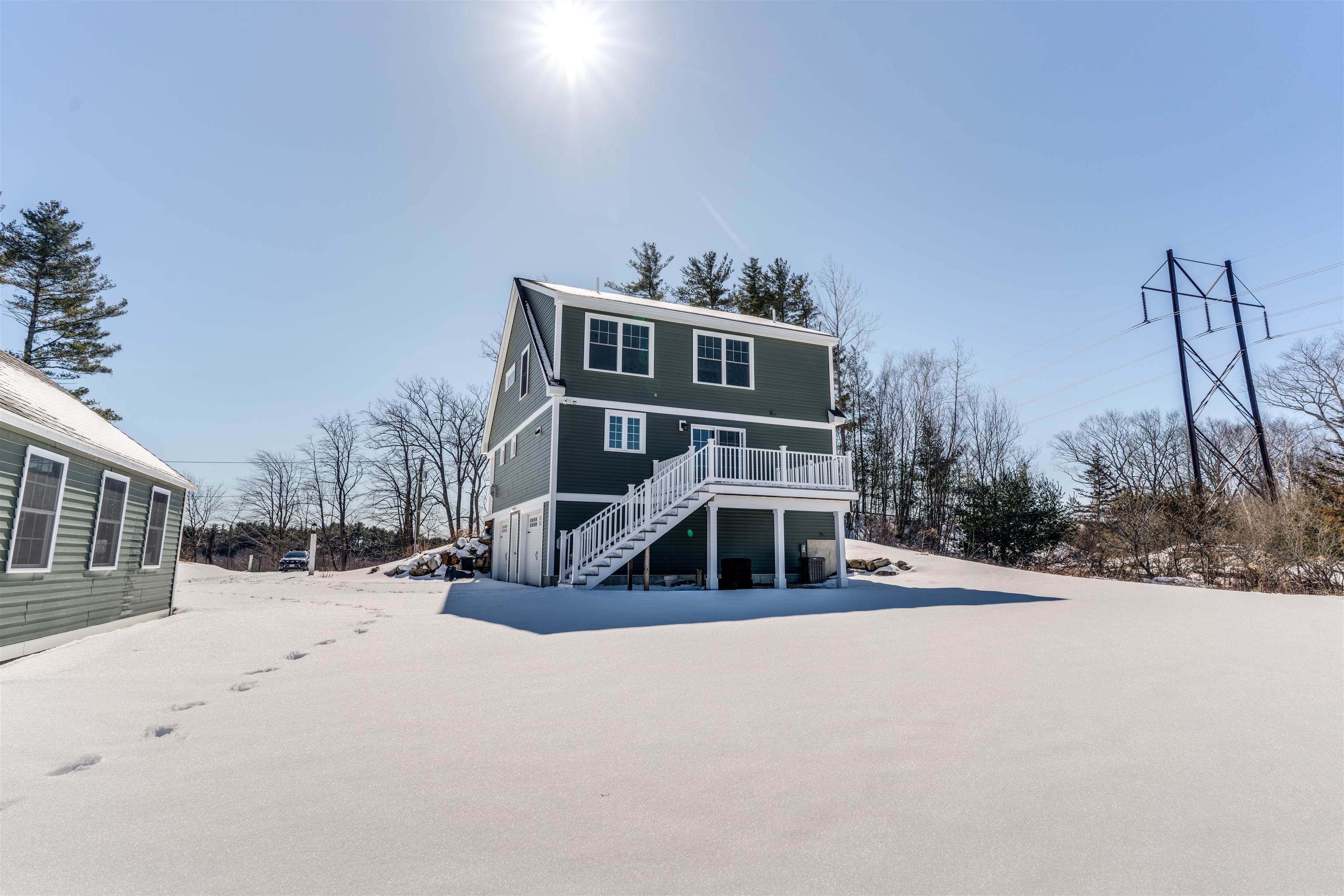 21 Lovering Road North Hampton, NH 03862 - Photo 28 of 39