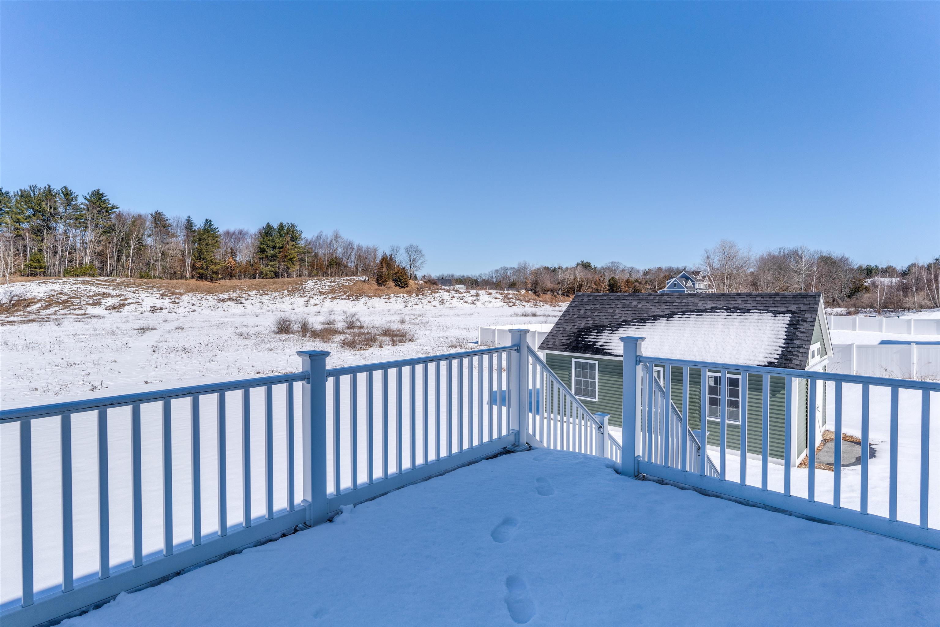 21 Lovering Road North Hampton, NH 03862 - Photo 31 of 39
