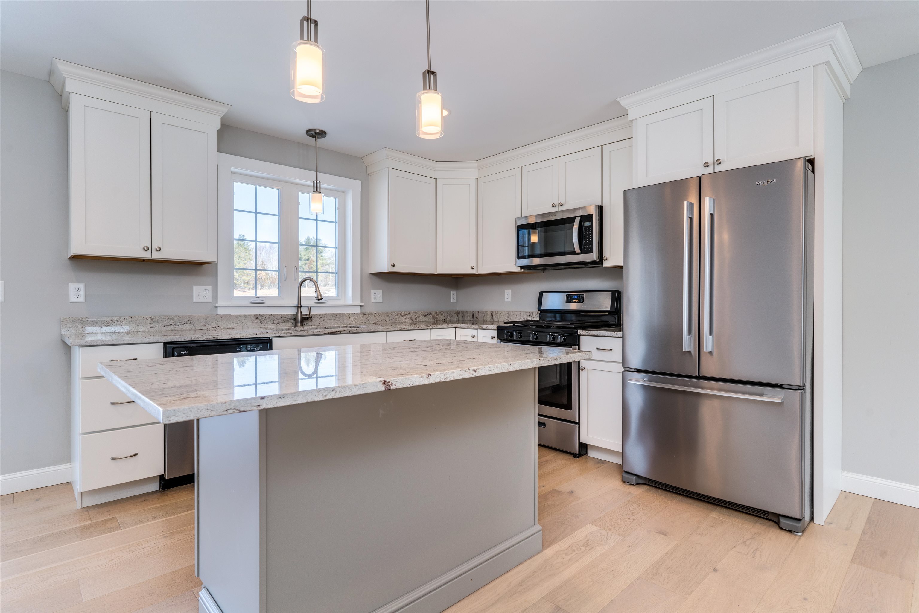 21 Lovering Road North Hampton, NH 03862 - Photo 4 of 39