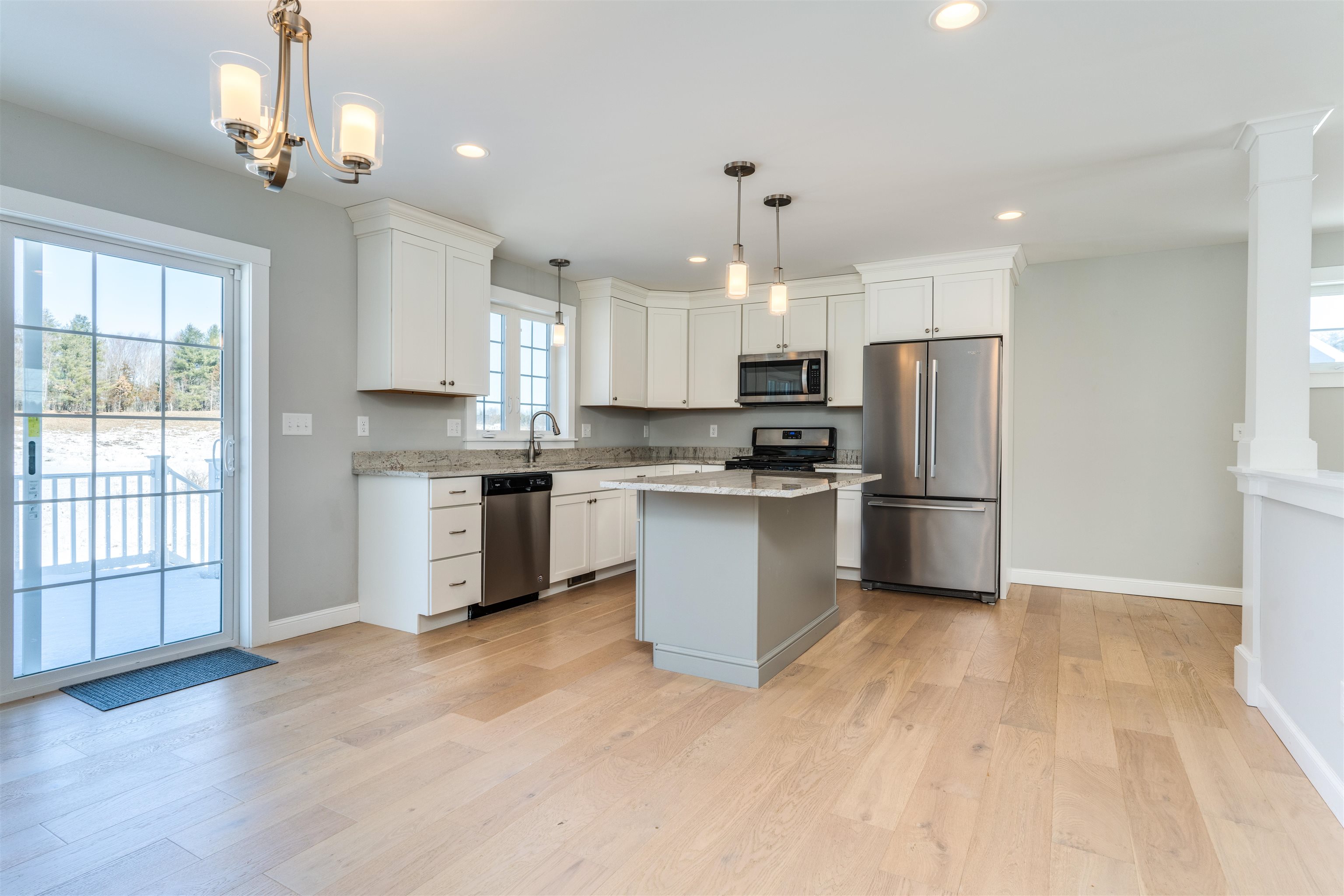 21 Lovering Road North Hampton, NH 03862 - Photo 9 of 39