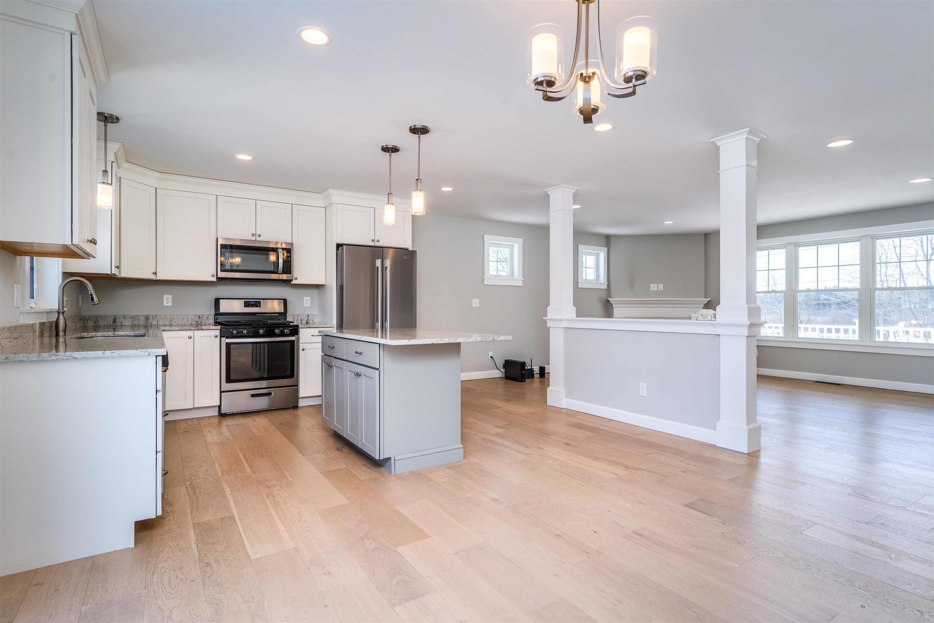 21 Lovering Road North Hampton, NH 03862 - Photo 10 of 39