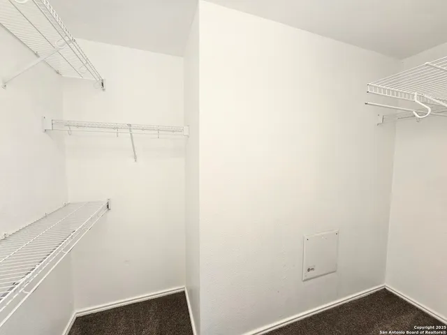 a view of small space