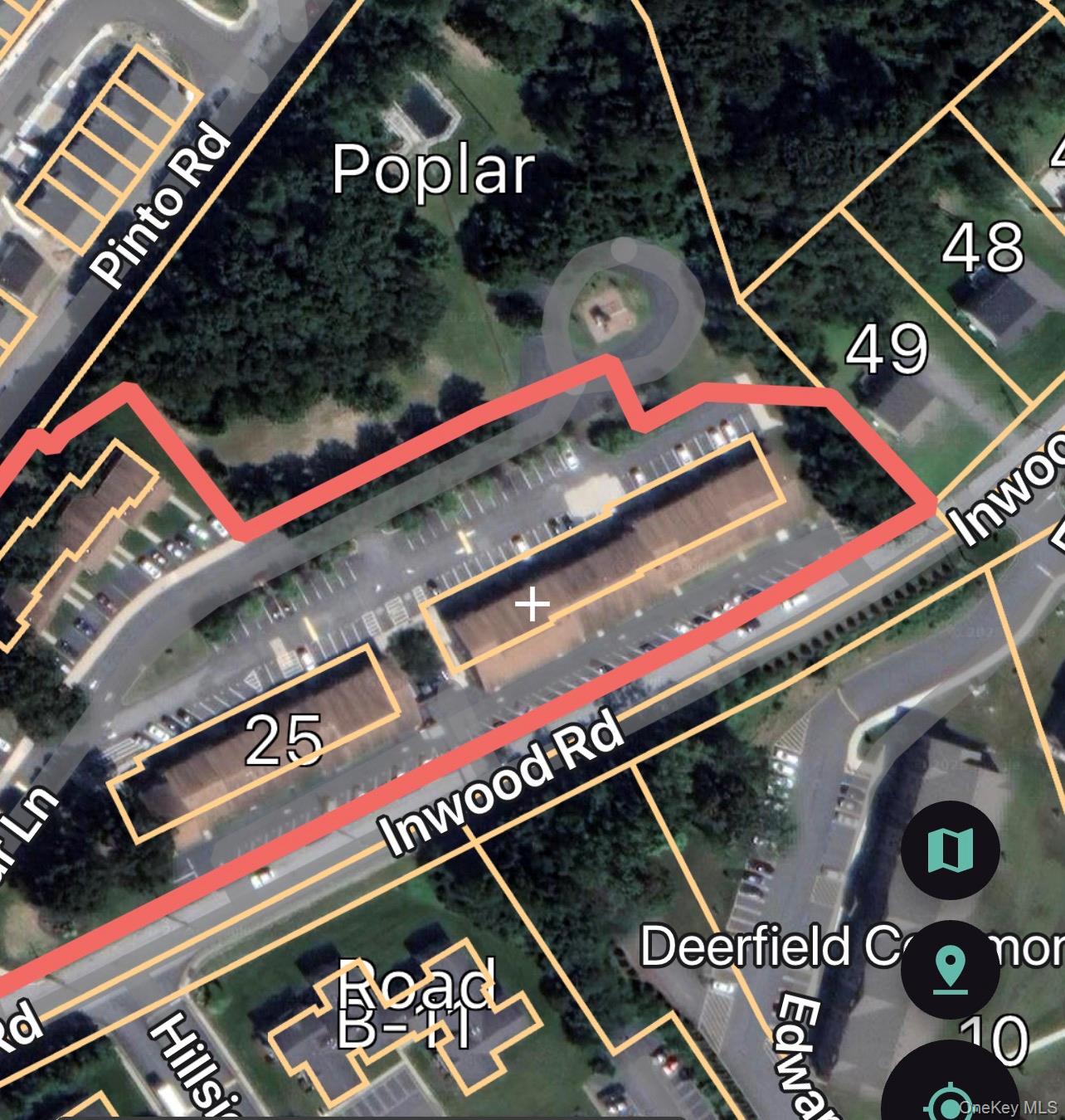 78 Inwood Road Middletown, NY 10941 - Photo 16 of 16 a city view