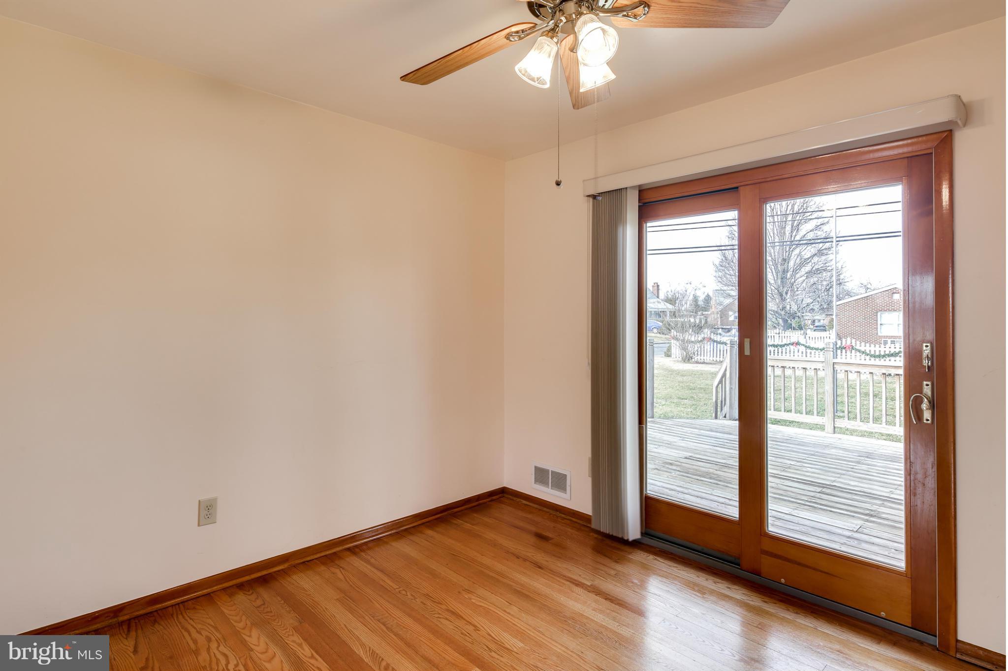 700 East Maple Road Linthicum, MD 21090 - Photo 6 of 29 a view of an empty room with a window