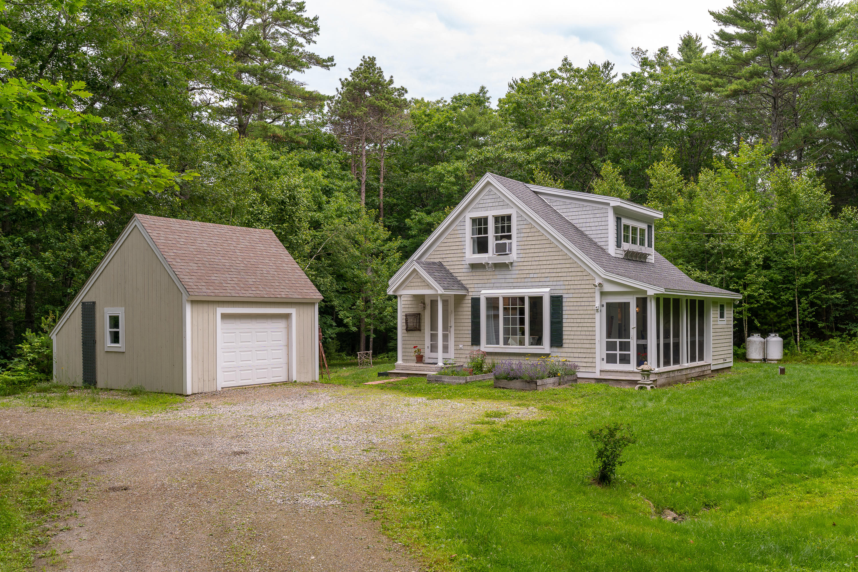 44 Sproul Road Walpole, ME 04573 - Photo 3 of 31 (3)_44 Sproul Rd. Walpole, ME(MAPS)