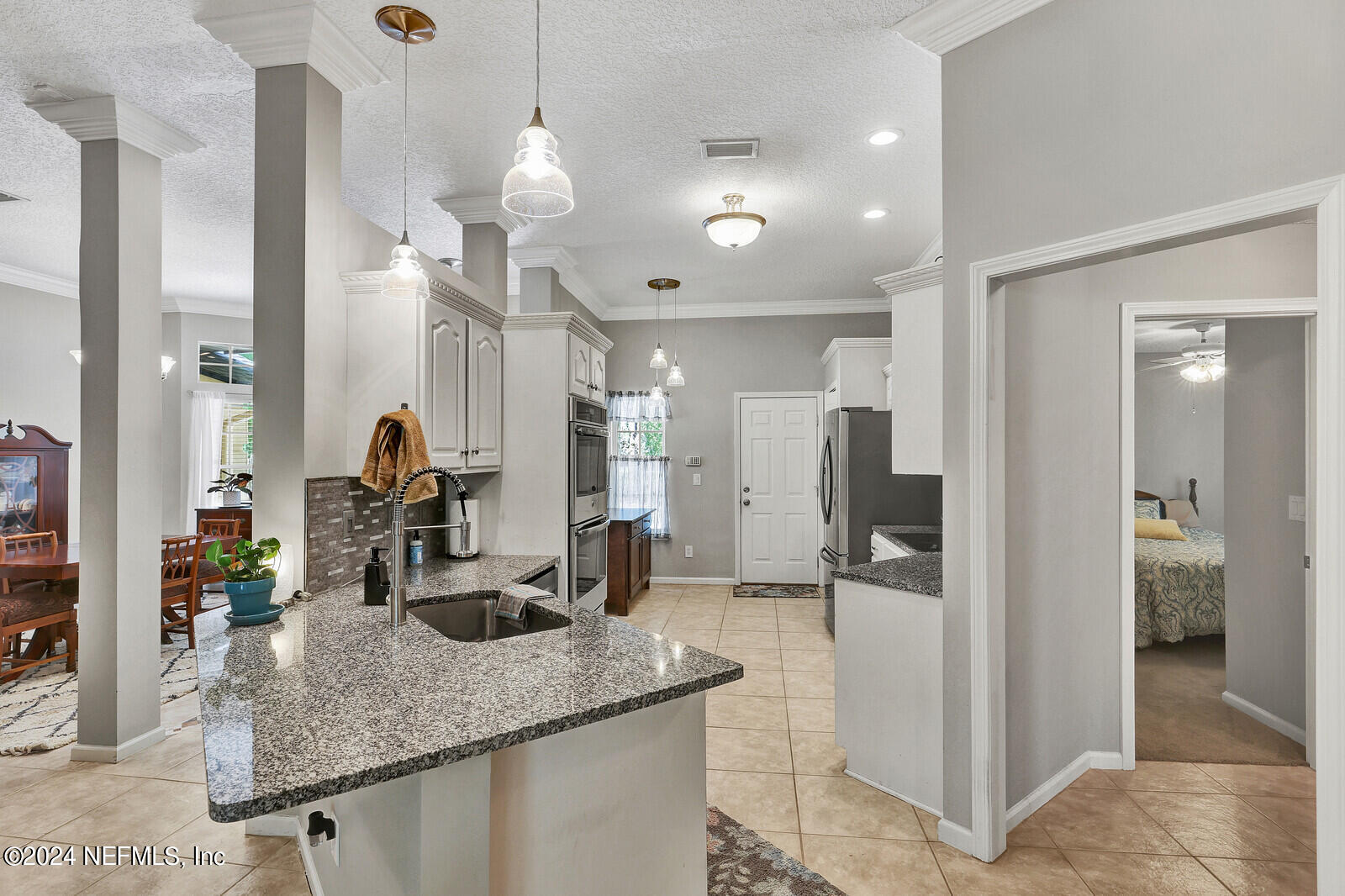 687 Ohara Road Middleburg, FL 32068 - Photo 15 of 35 Kitchen 3