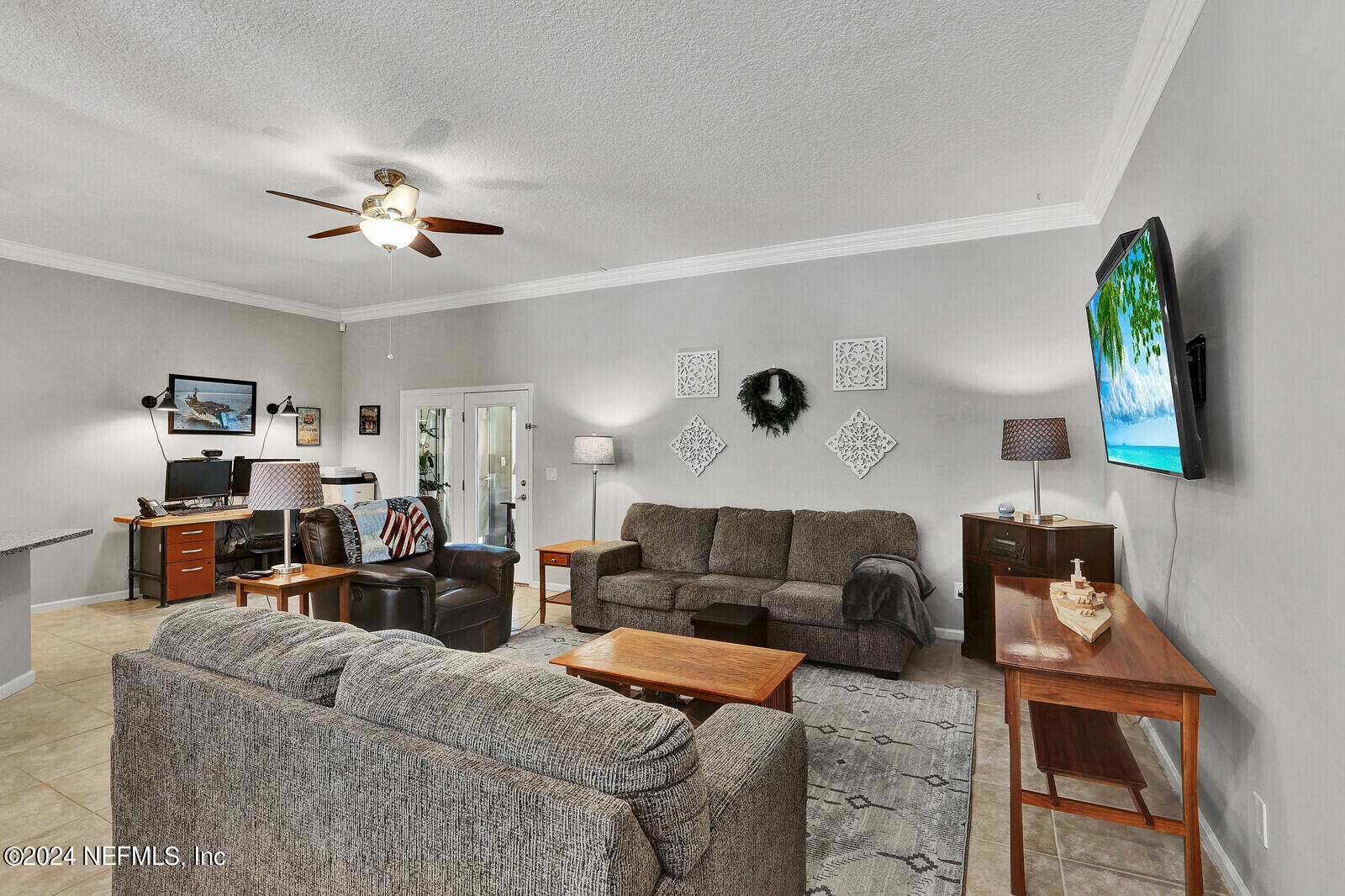 687 Ohara Road Middleburg, FL 32068 - Photo 5 of 35 Living Area