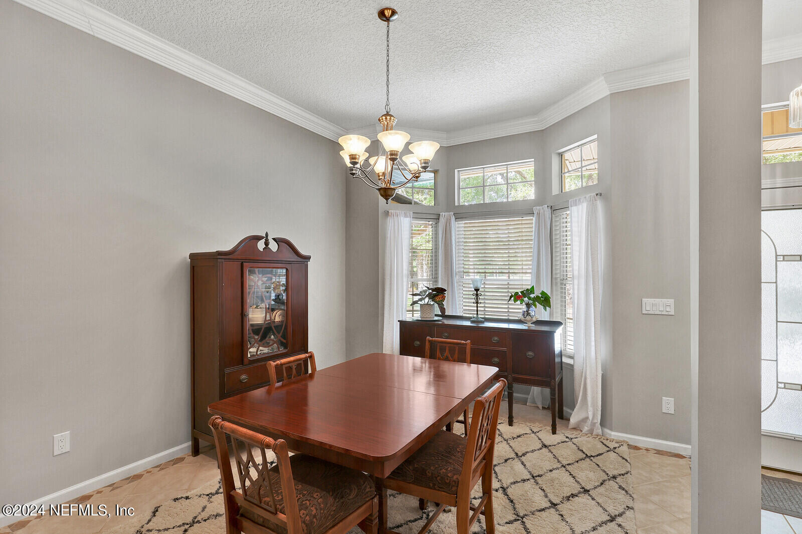 687 Ohara Road Middleburg, FL 32068 - Photo 8 of 35 Dining Room