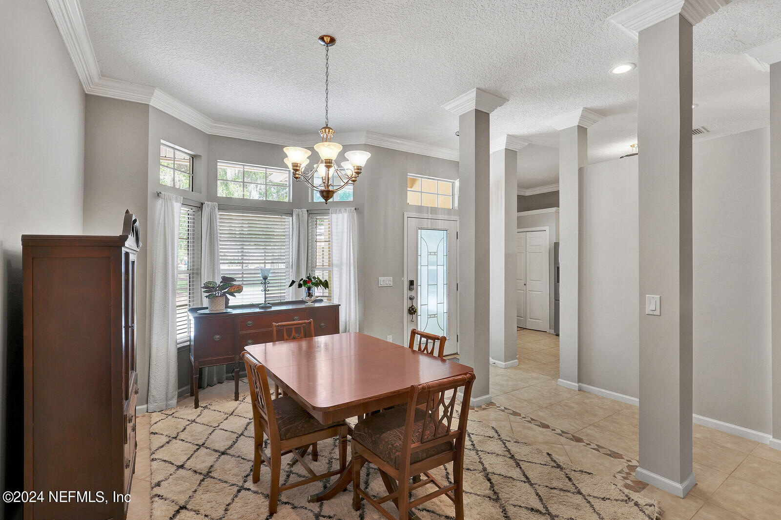 687 Ohara Road Middleburg, FL 32068 - Photo 9 of 35 Dining Room 2