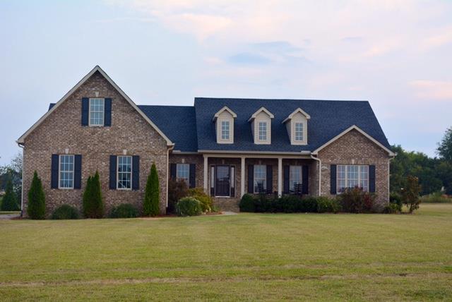 1041 Long Shot Drive Springfield, TN 37172 - Photo 1 of 18 FRONT OF HOME