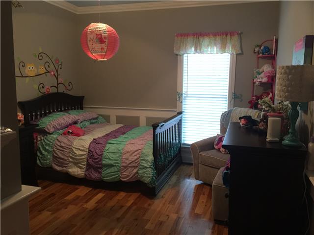 1041 Long Shot Drive Springfield, TN 37172 - Photo 12 of 18 2ND BEDROOM