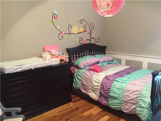 1041 Long Shot Drive Springfield, TN 37172 - Photo 13 of 18 2ND BEDROOM