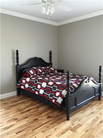 1041 Long Shot Drive Springfield, TN 37172 - Photo 14 of 18 3RD BEDROOM