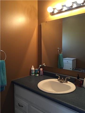 1041 Long Shot Drive Springfield, TN 37172 - Photo 15 of 18 2ND BATHROOM