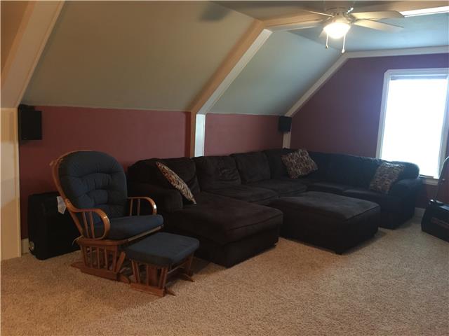 1041 Long Shot Drive Springfield, TN 37172 - Photo 16 of 18 BONUS ROOM OVER 2 CAR GARAGE