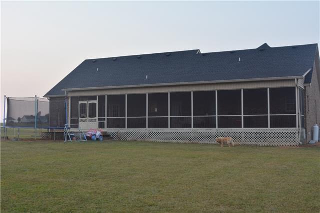 1041 Long Shot Drive Springfield, TN 37172 - Photo 3 of 18 SCREENED IN PORCH