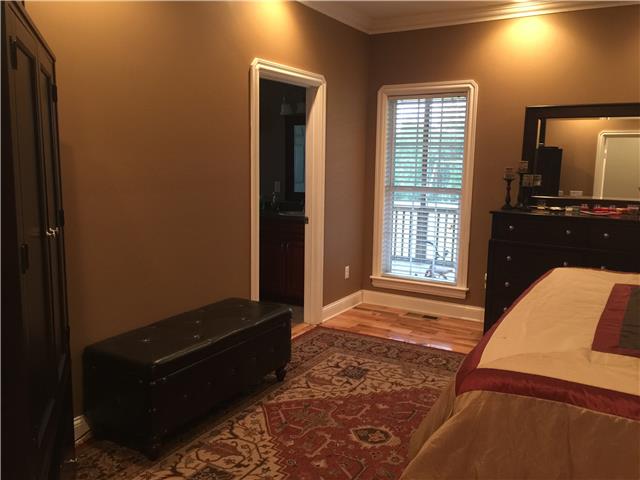 1041 Long Shot Drive Springfield, TN 37172 - Photo 9 of 18 MASTER BEDROOM