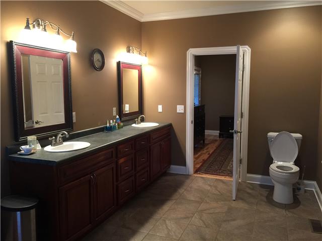 1041 Long Shot Drive Springfield, TN 37172 - Photo 10 of 18 MASTER BATH