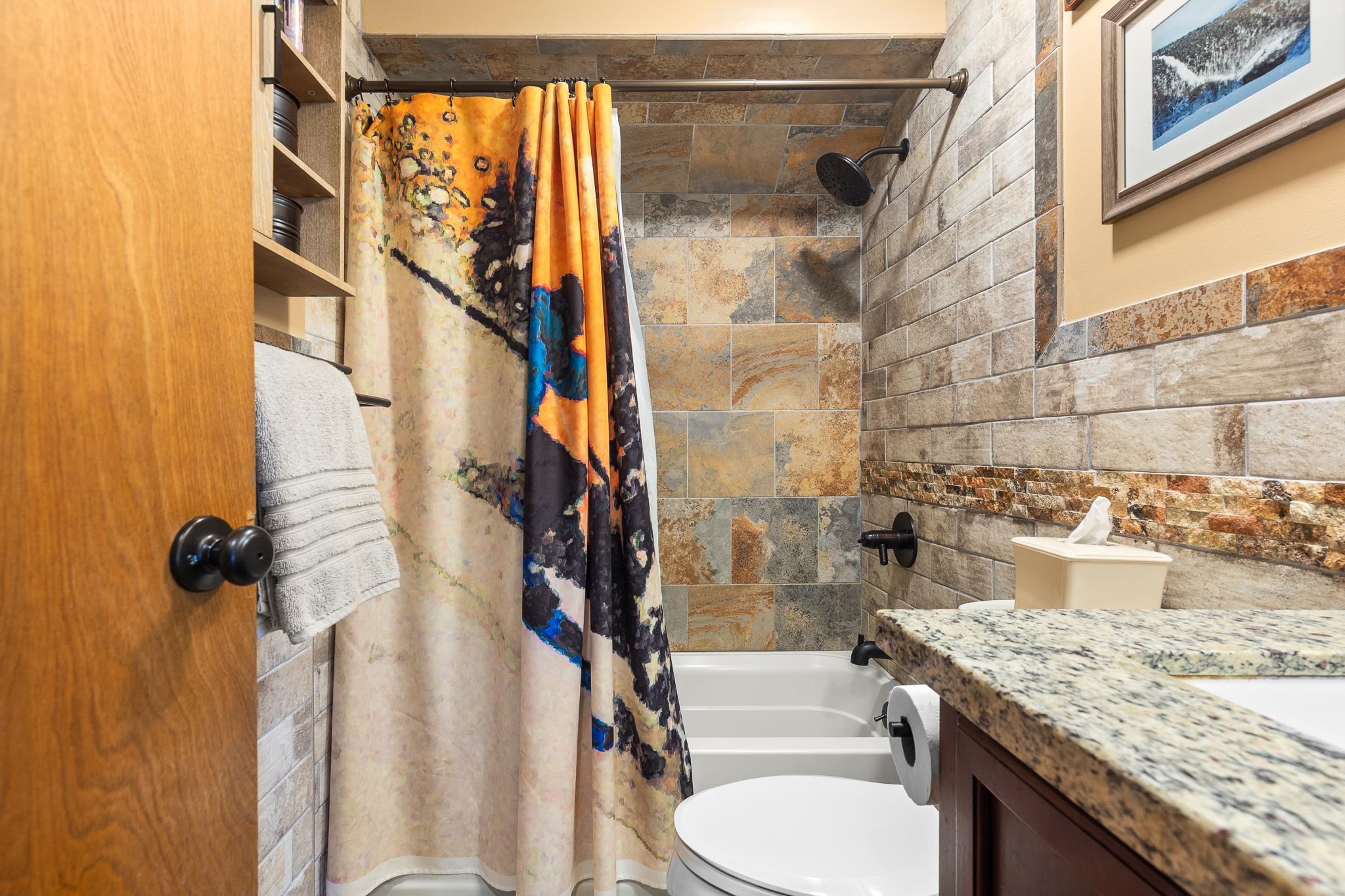 321 Moon Ridge Road, Unit 2B Killington, VT 05751 - Photo 26 of 50