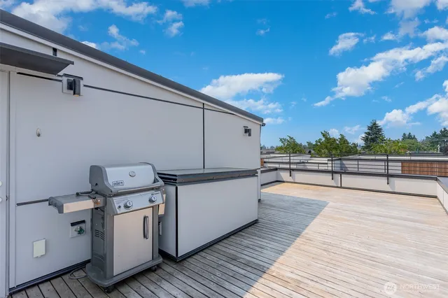 $3,550 | 3810 California Avenue Southwest, Unit C, Seattle, WA 98116