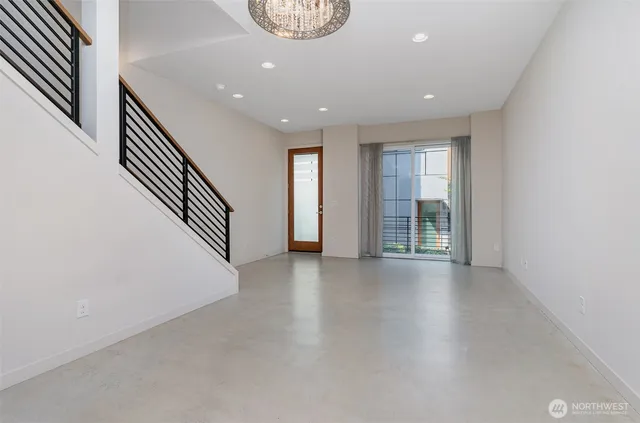 $3,550 | 3810 California Avenue Southwest, Unit C, Seattle, WA 98116