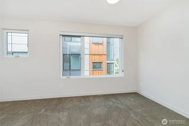 $3,550 | 3810 California Avenue Southwest, Unit C, Seattle, WA 98116