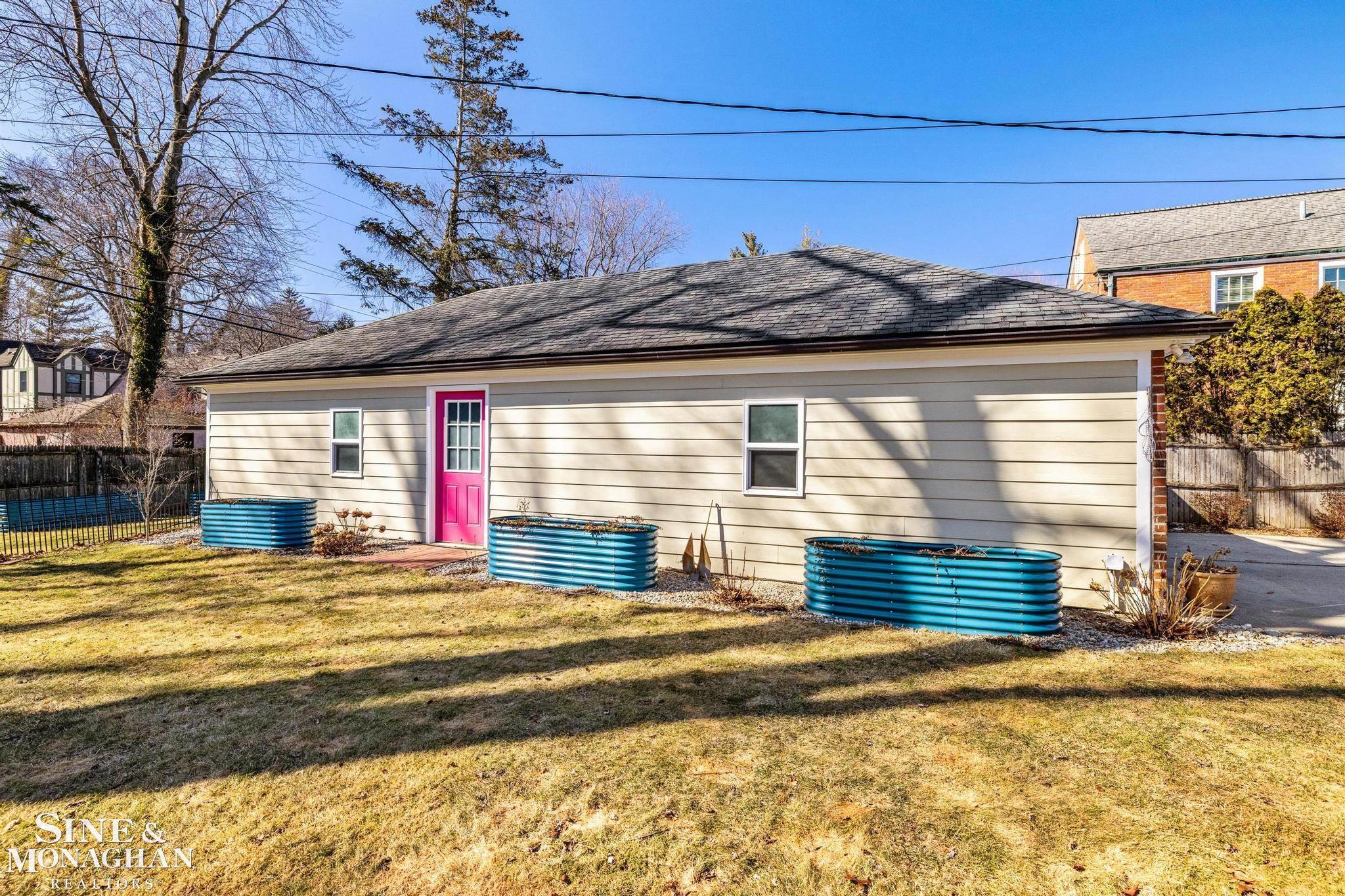 171 Merriweather Road Grosse Pointe Farms, MI 48236 - Photo 41 of 51