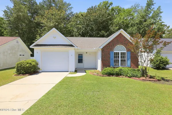 $218,500 | 3907 Elizabeth Avenue, New Bern, NC 28562