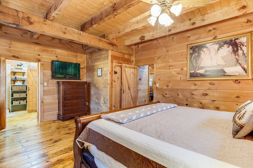 1505 McCarter Hollow Road, Unit FORESTINDULGENCE Sevierville, TN 37862 - Photo 14 of 23 Gallery Image 14