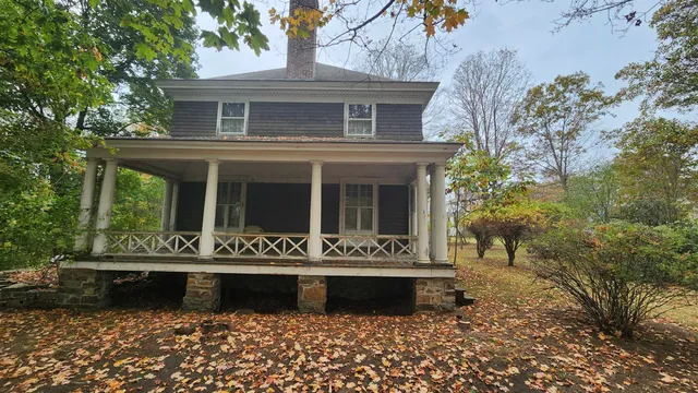 $389,000 | 15 Bailey Avenue, Claremont, NH 03743