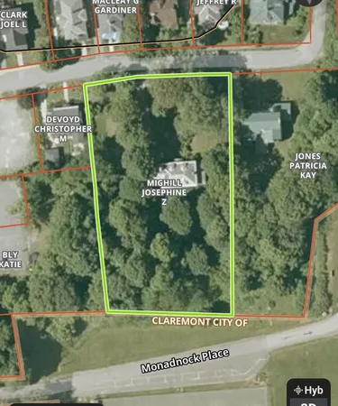 $389,000 | 15 Bailey Avenue, Claremont, NH 03743