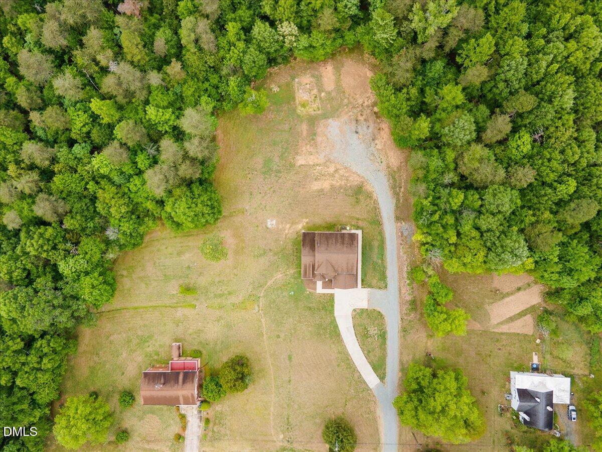 704 Haw River Hopedale Road Burlington, NC 27217 - Photo 43 of 49 Aerial