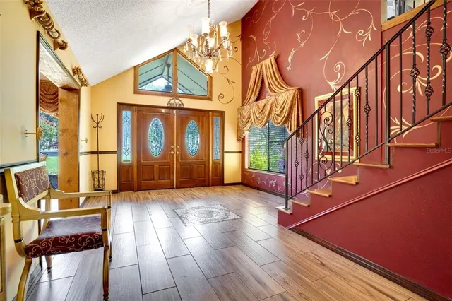 $1,618,000 | 7905 Pierce Harwell Road, Plant City, FL 33565