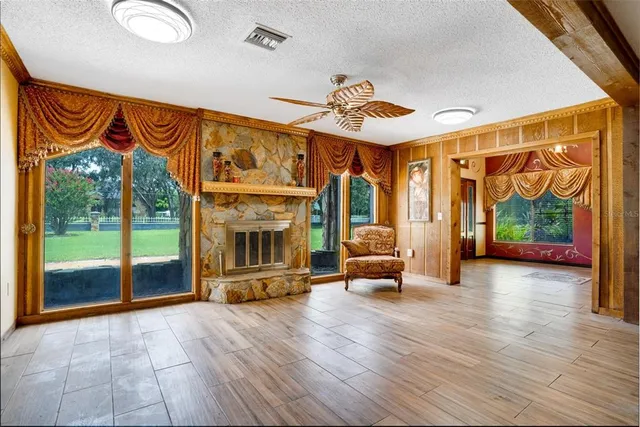 $1,618,000 | 7905 Pierce Harwell Road, Plant City, FL 33565