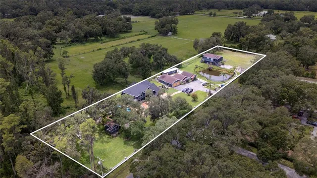 $1,618,000 | 7905 Pierce Harwell Road, Plant City, FL 33565