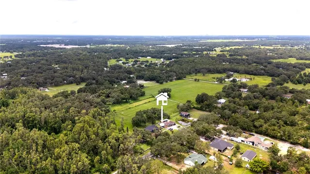 $1,618,000 | 7905 Pierce Harwell Road, Plant City, FL 33565