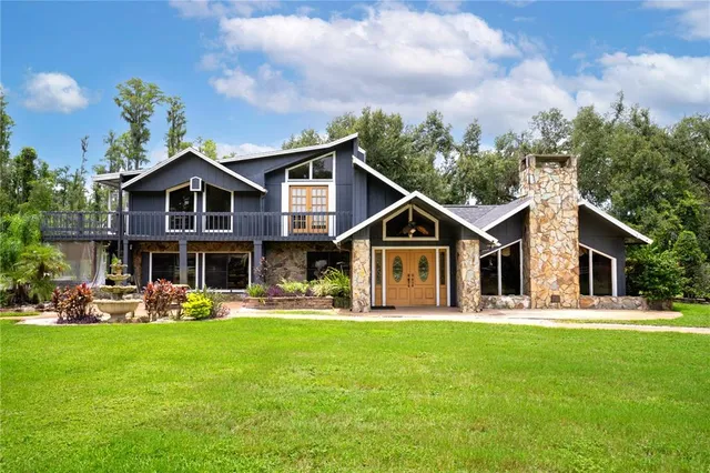 $1,618,000 | 7905 Pierce Harwell Road, Plant City, FL 33565