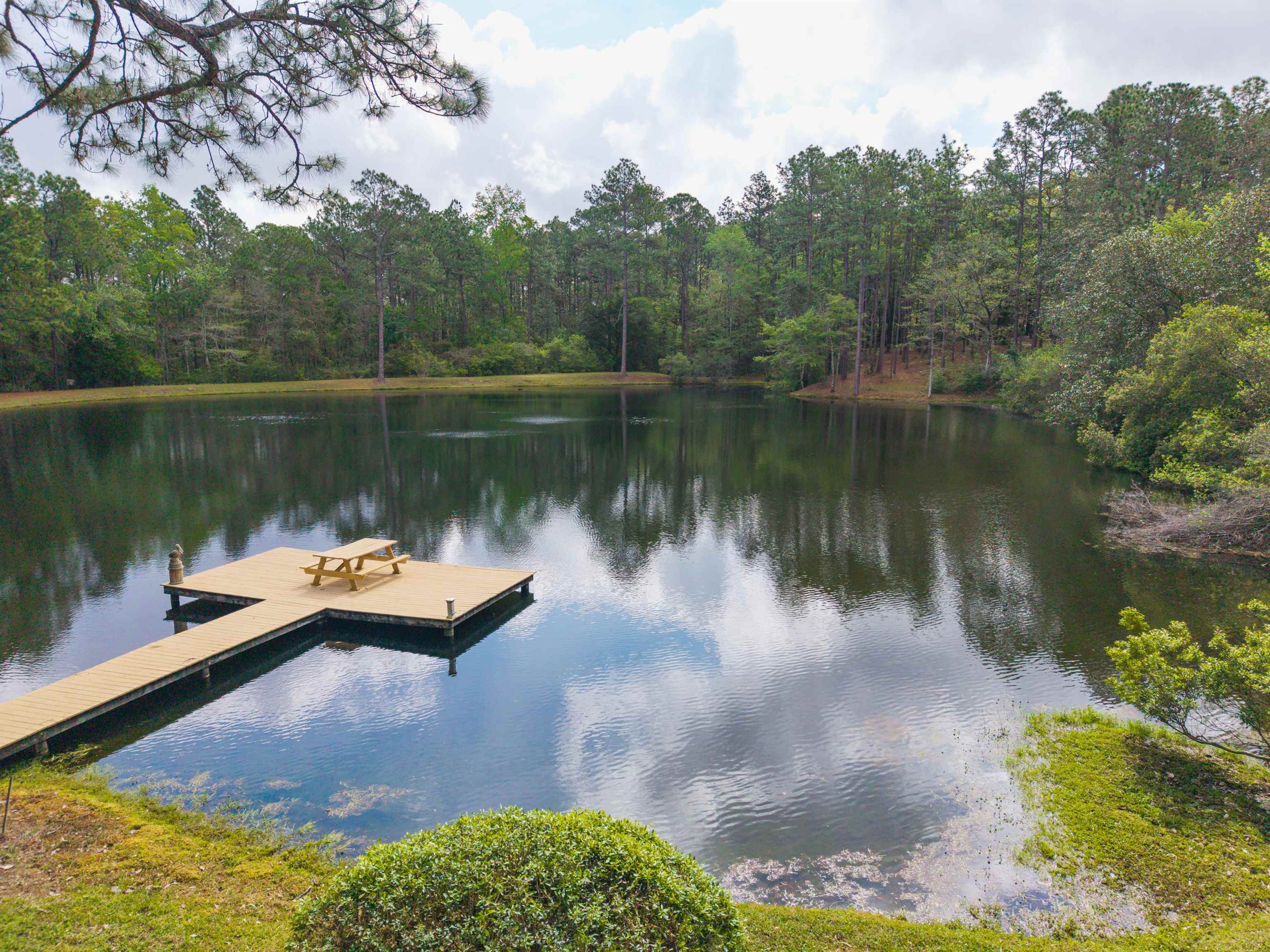 3175 Dawes Lake Road Mobile, AL 36619 - Photo 92 of 92 Dock