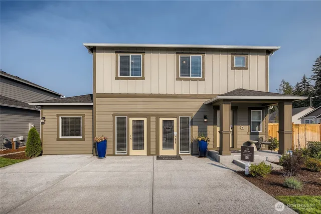$605,950 | 19925 137th Ave Court East, Graham, WA 98338