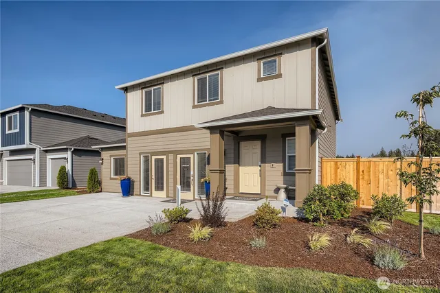 $605,950 | 19925 137th Ave Court East, Graham, WA 98338