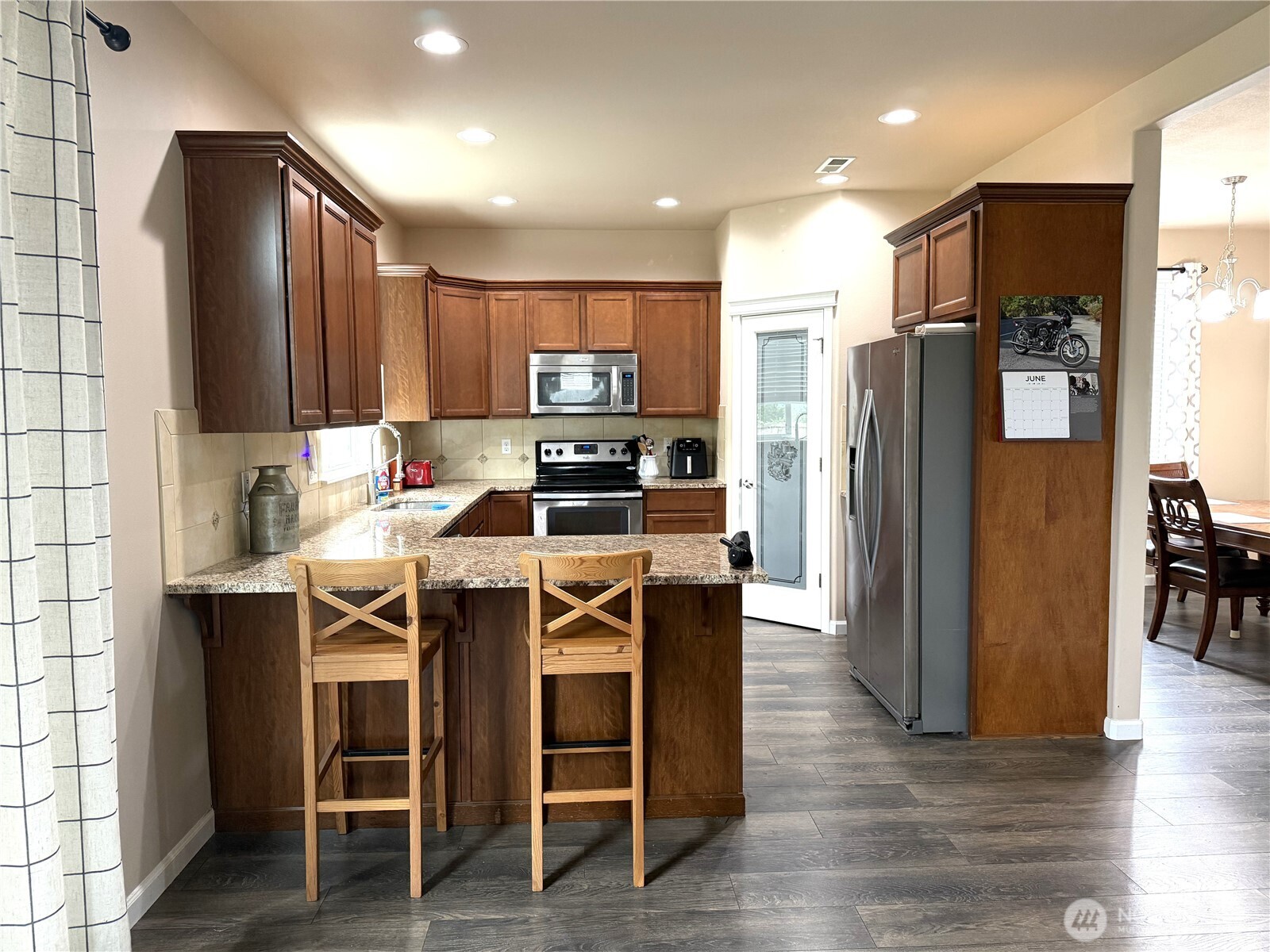 8204 237th Street East Graham, WA 98338 - Photo 6 of 24