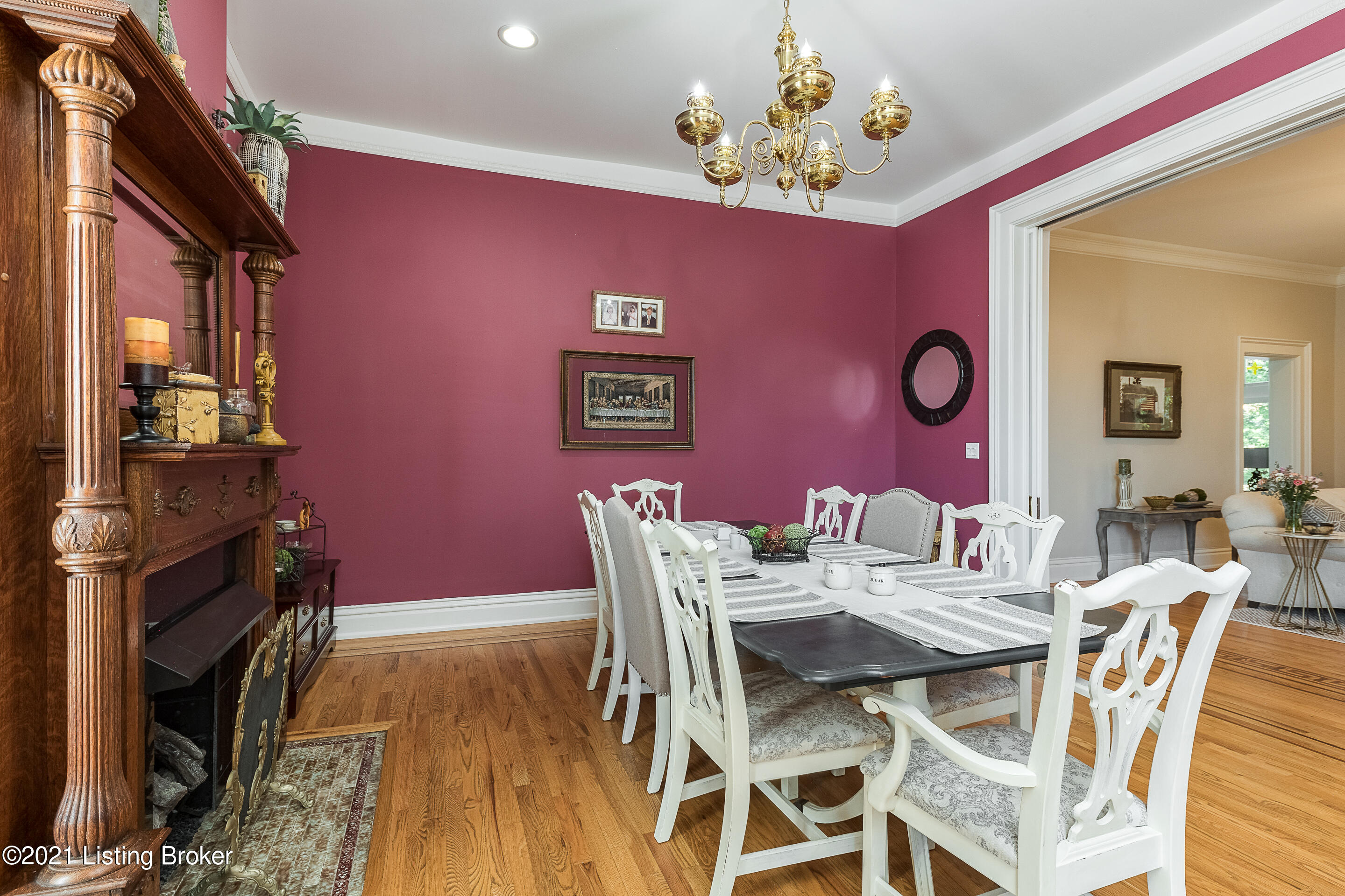 1006 Cherokee Road, Unit 3 Louisville, KY 40204 - Photo 14 of 37 DHI-14