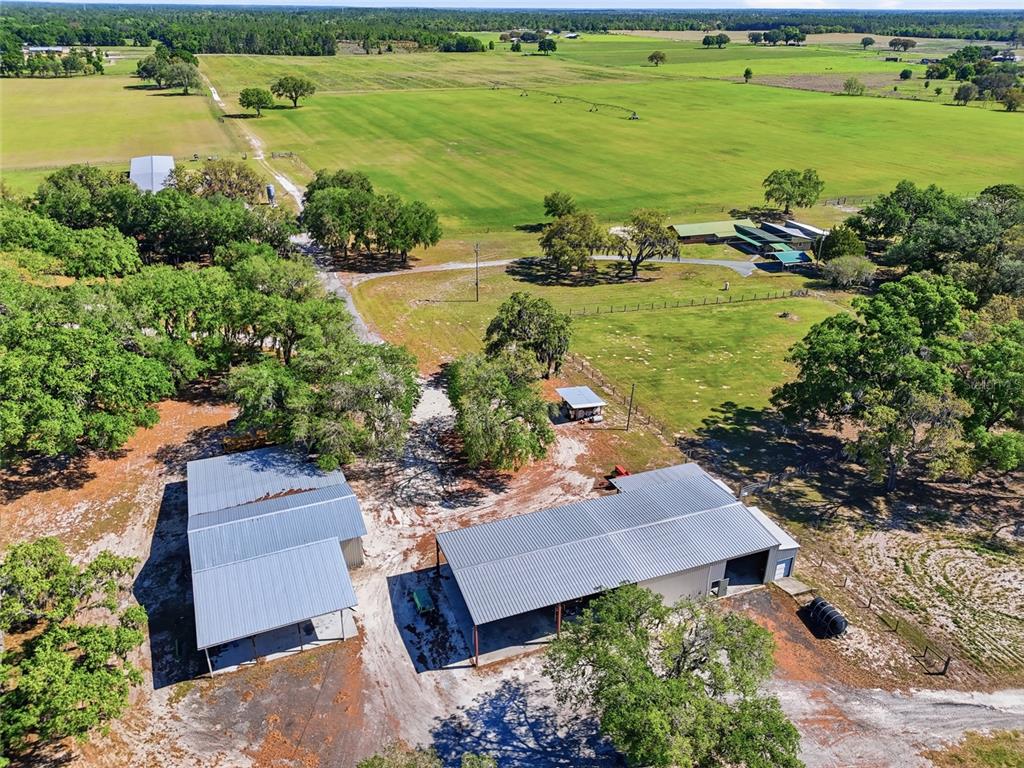 11131 Northeast 35th Street Bronson, FL 32621 - Photo 85 of 99