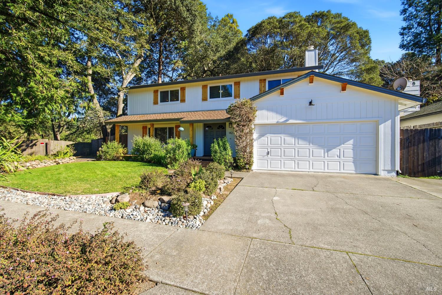 142 Shortt Road Santa Rosa, CA 95405 - Photo 2 of 48
