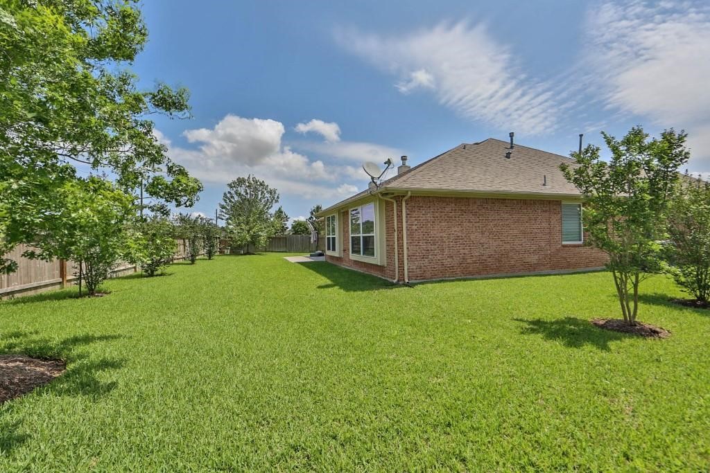 9506 Gramond Hall Court Spring, TX 77379 - Photo 41 of 42