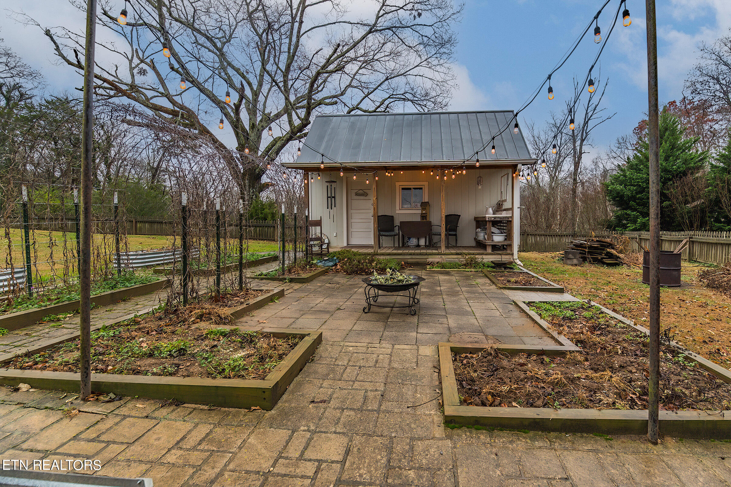 532 Harrisburg Road Sevierville, TN 37876 - Photo 8 of 33 Man Shed